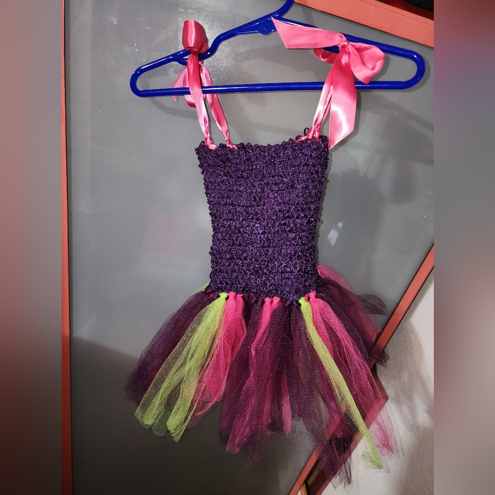 BABY GIRL DRESS